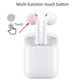 Audifonos Bluetooth