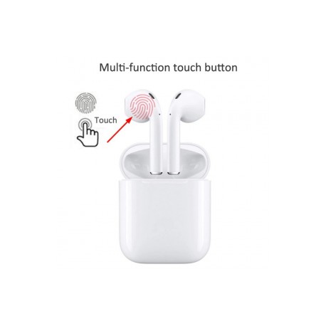 Audifonos Bluetooth