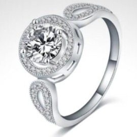 Anillo circle