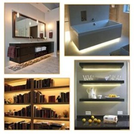 2 Tiras De Luz Led
