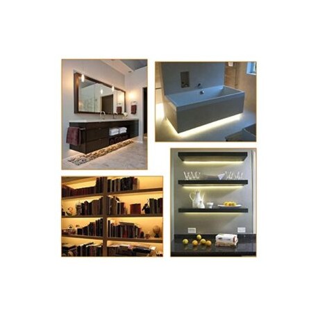 2 Tiras De Luz Led