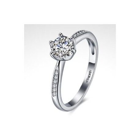 Anillo crystal