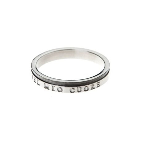 Anillo Nel Mio Cuore «En mi corazón»