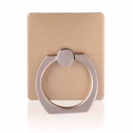 Anillo para celular dorado o rosado iRing