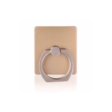 Anillo para celular dorado o rosado iRing