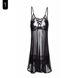 Baby Doll Alessandra En Talla A Elegir