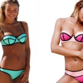 Bikini En Modelo A Elegir