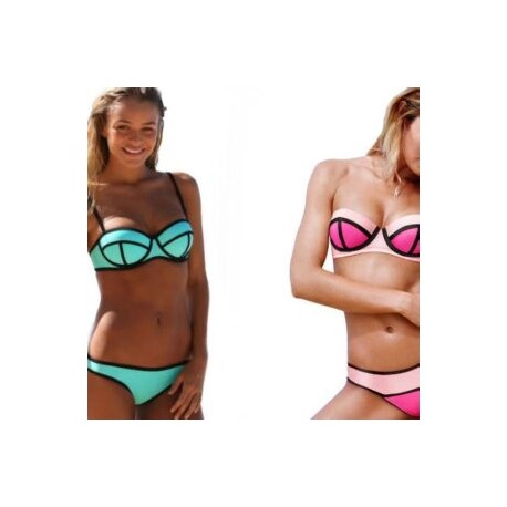 Bikini En Modelo A Elegir