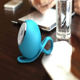 Bocina Portatil Bluetooth contra agua