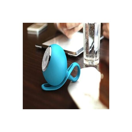 Bocina Portatil Bluetooth contra agua