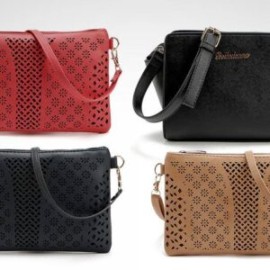 BOLSA CROSSBODY FIRENZE COLOR A ELEGIR