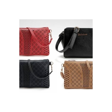 BOLSA CROSSBODY FIRENZE COLOR A ELEGIR