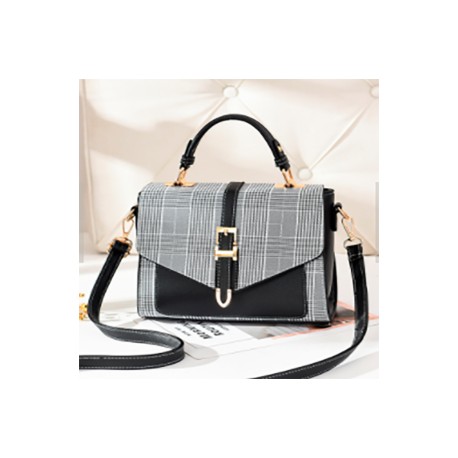 Bolsa De Mano Con Asa Cambridge