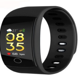 Brazalete Deportivo QS80 Plus Bluetooth Smart Band