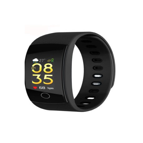 Brazalete Deportivo QS80 Plus Bluetooth Smart Band