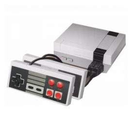 Consola Retro Inalámbrica