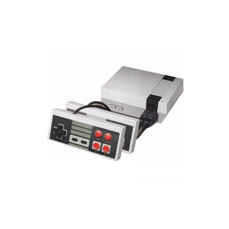 Consola Retro Inalámbrica