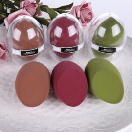 Esponja de Maquillaje