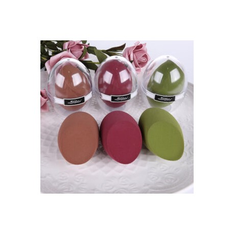 Esponja de Maquillaje