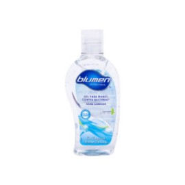 Gel antibacterial Blumen