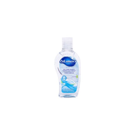 Gel antibacterial Blumen