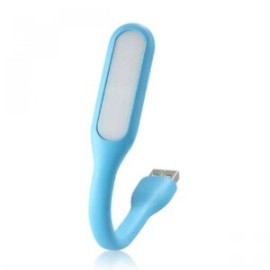 Lampara Usb Led Super Brillante Varios Colores