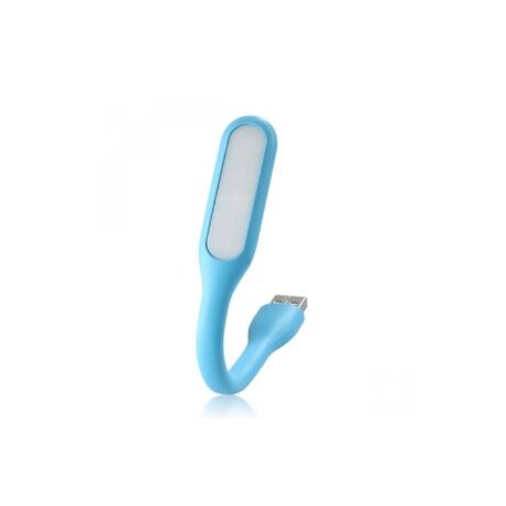 Lampara Usb Led Super Brillante Varios Colores