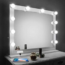 Luces LED para espejo
