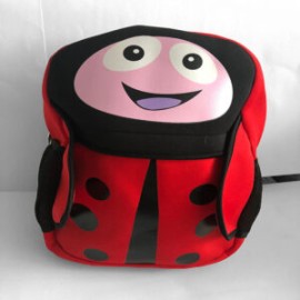 Mochila Catarina Kinder Garden