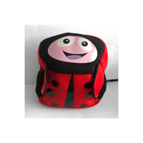 Mochila Catarina Kinder Garden