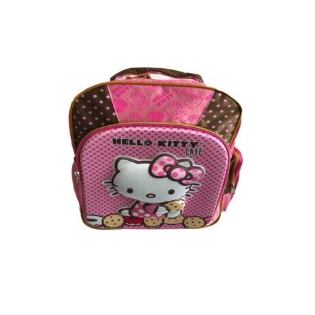 Mochila Hello Kitty 3D