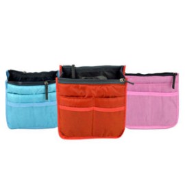 Organizador plegable de viaje