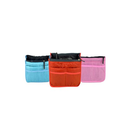 Organizador plegable de viaje
