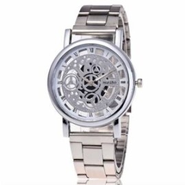 Pack de 2 Reloj Luxury Chain