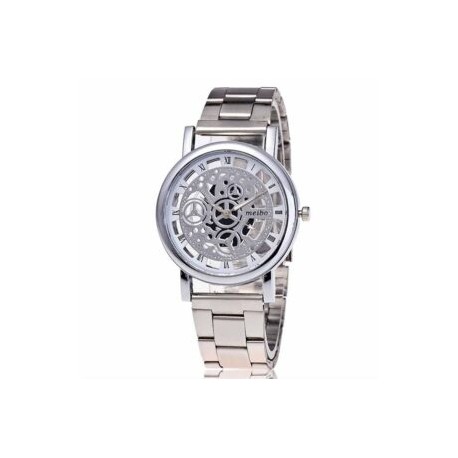 Pack de 2 Reloj Luxury Chain