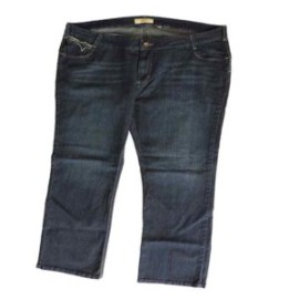 Pantalón de mezclilla en modelo a elegir tallas 34 a la 42 para dama