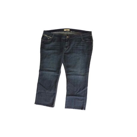 Pantalón de mezclilla en modelo a elegir tallas 34 a la 42 para dama