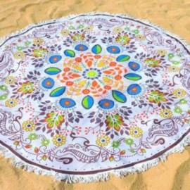 Pareo Mandala