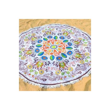 Pareo Mandala