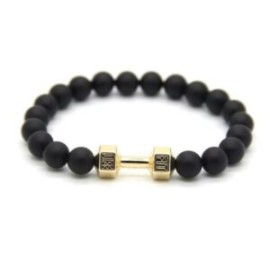 Pulsera para tobillo Ankle Bracelet Golden Heart