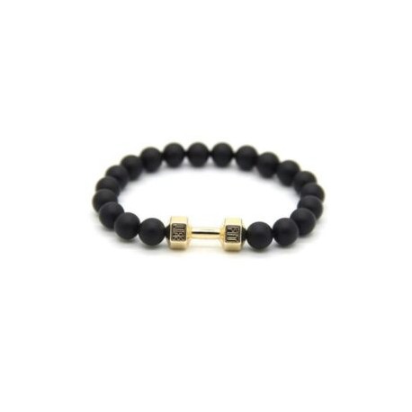 Pulsera para tobillo Ankle Bracelet Golden Heart