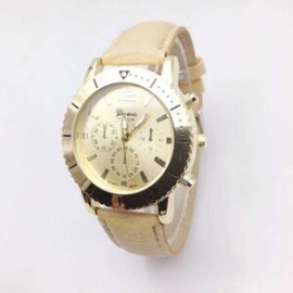 Reloj Analógico Worldwide En Color A Elegir