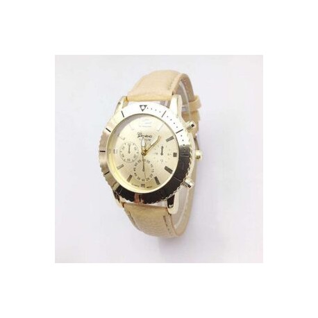 Reloj Analógico Worldwide En Color A Elegir