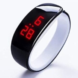 Reloj Brazalete LED Watch