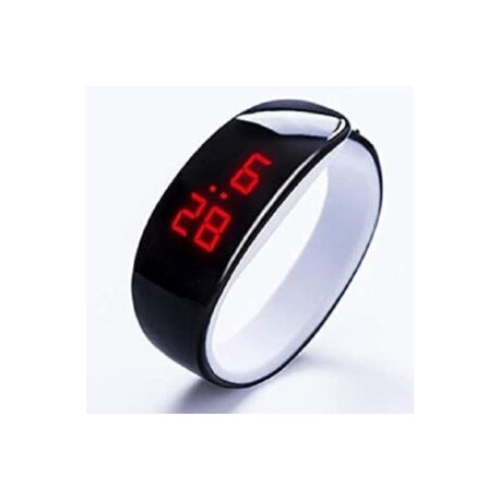 Reloj Brazalete LED Watch