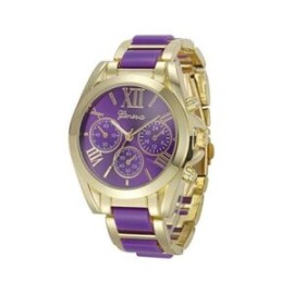 Reloj Classic Royal Morado