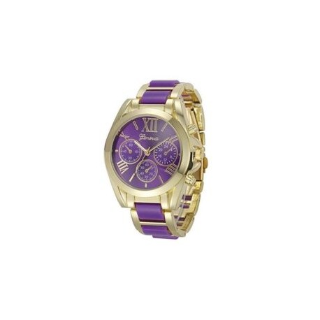 Reloj Classic Royal Morado
