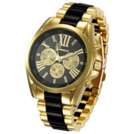 Reloj Classic Royal Negro