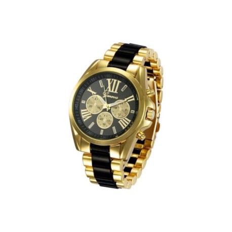 Reloj Classic Royal Negro