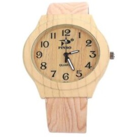 Reloj De Pulso Unisex